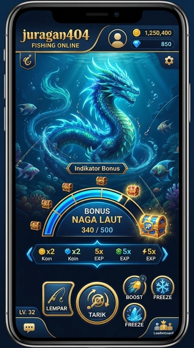 juragan404 - Hub Aplikasi untuk berbagai keperluan sehari-hari